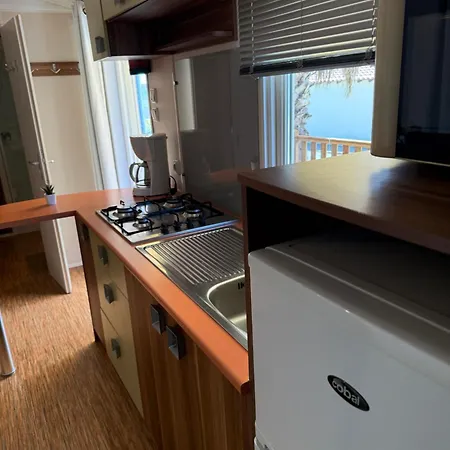 Mobilhome Novela La Nouvelle Port-la-Nouvelle