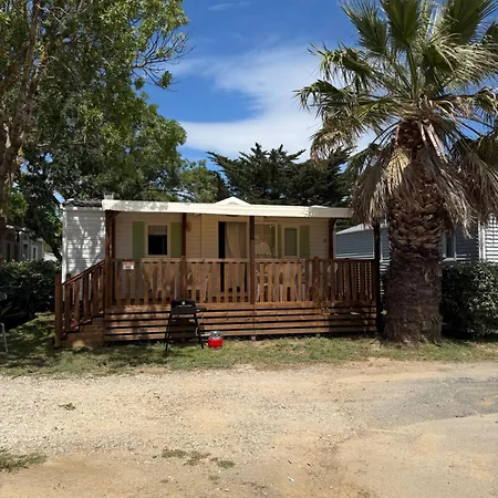 Mobilhome Novela La Nouvelle Port-la-Nouvelle