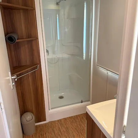 Mobilhome Novela La Nouvelle