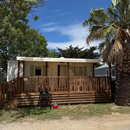 Mobilhome Novela La Nouvelle